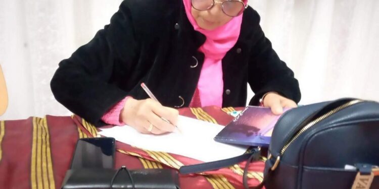 ___دفقة الــشّـــوق__