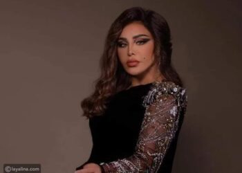 أحلام تكشف سبب غيابها عن حفل Joy Awards 2024 رغم ترشحها لجائزتين