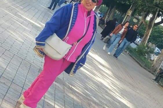 ” الرماديّ يغتال جسد المسافات