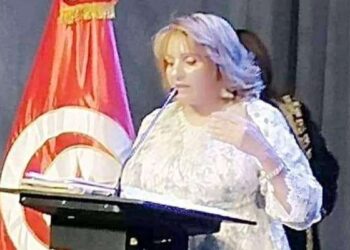 أسقيتَ يا مَطَرَ الكَلاَمِ فِجَاجِي …