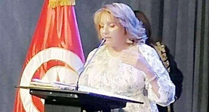 أسقيتَ يا مَطَرَ الكَلاَمِ فِجَاجِي …