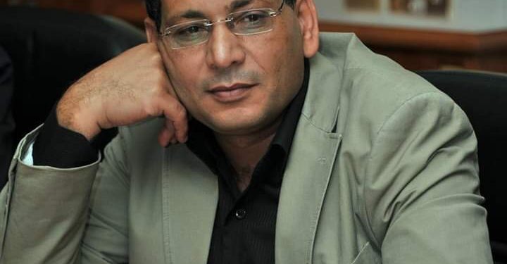 ليلى عبد الأمير.. حداثوية عابرة للشعر بقلم الكاتب ناصر أبوعون