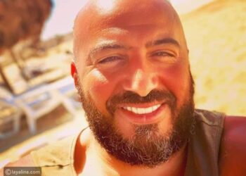 أول رد فعل لمجدي الهواري بعد الانتقادات التي واجهتها زوجته