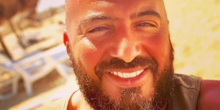 أول رد فعل لمجدي الهواري بعد الانتقادات التي واجهتها زوجته