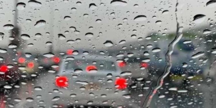 الأرصاد الجوية تكشف حالة الطقس غدًا الجمعة 12 يناير 2024