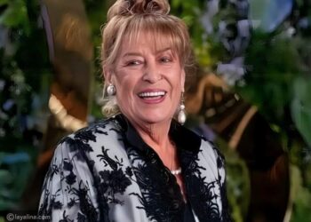 أول رد فعل من منى واصف بعد تكريمها مع أنتوني هوبكنز