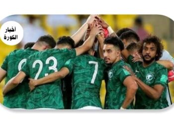 السعودية تواجه تايلاند لحصد العلامة الكاملة بأمم آسيا