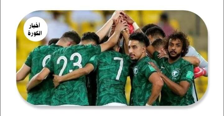 السعودية تواجه تايلاند لحصد العلامة الكاملة بأمم آسيا