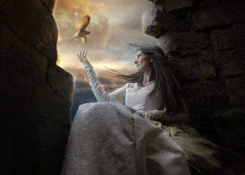 حكيت للقلب إيه عني …