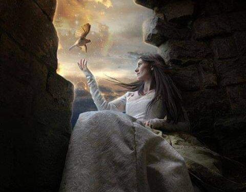 حكيت للقلب إيه عني …