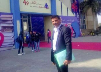 مين اللى قدى فى المُنى…