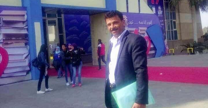 مين اللى قدى فى المُنى…