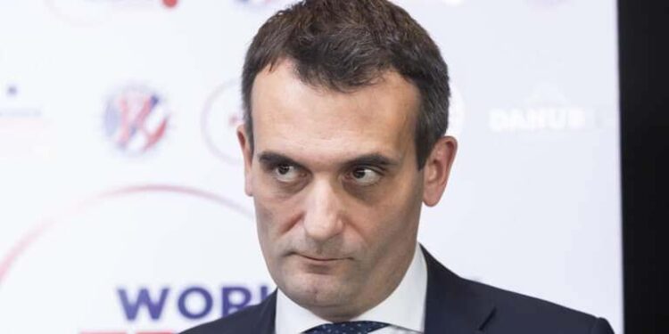 معارض فرنسي يدعو لحلّ “الناتو” من أجل تحقيق السلام في العالم