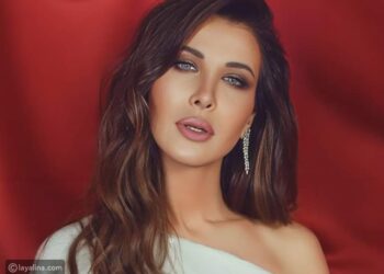 نانسي عجرم ترد على اتهامات تجاهلها أسماء لمنور