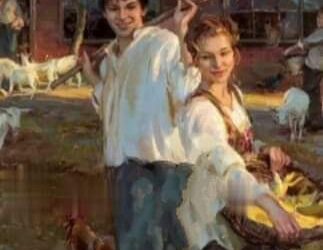 مش حقيقي  ♡♡♡♡♡♡♡