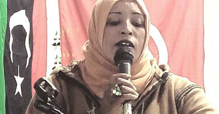 همس في ليلة ظلماء …