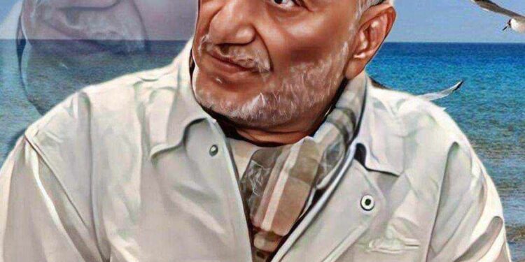 سألت الناس عن نفسي