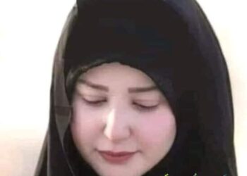  مجهولةُ الهويَّة …