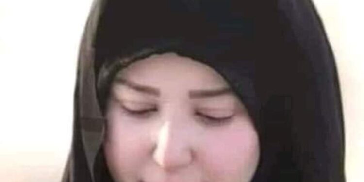  مجهولةُ الهويَّة …