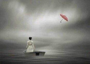 آويتُ شوقي ولم أدرِ الذي اقْتُرِفا …