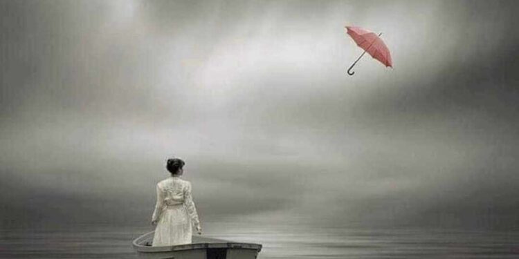 آويتُ شوقي ولم أدرِ الذي اقْتُرِفا …