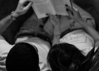 تآلف الارواح وتشابه القلوب ..  