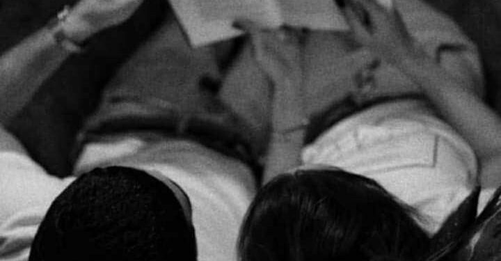 تآلف الارواح وتشابه القلوب ..  