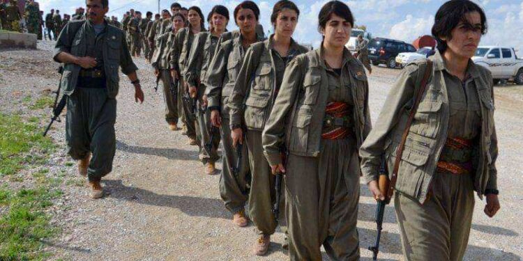 تركيا: لن نسمح قطعا بإنشاء كوردستان على حدودنا الجنوبية