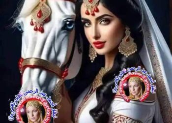 أقبل لدربي عنترة …