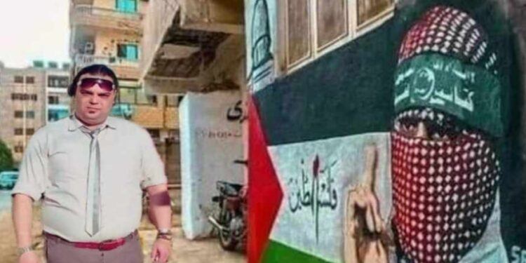 أنا هـ أدعى …