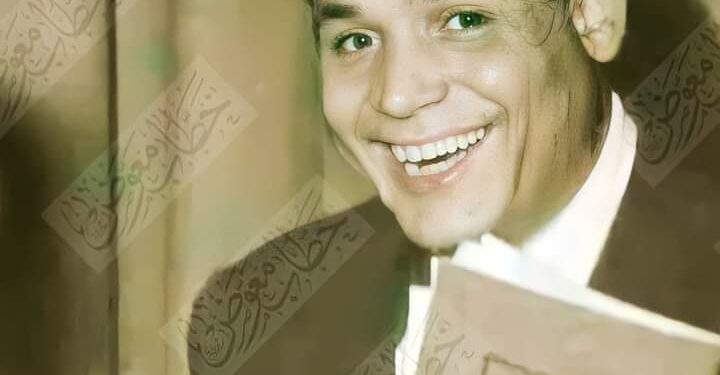 مؤلف أغنية “على حسب وداد قلبي يا بوي” صلاح أبو سالم..