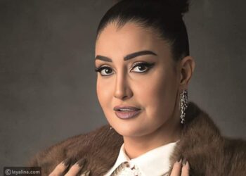 غادة عبد الرازق تكشف موقفها من مي عمر وحقيقة أزمتها مع أحمد زاهر