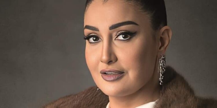 غادة عبد الرازق تكشف موقفها من مي عمر وحقيقة أزمتها مع أحمد زاهر