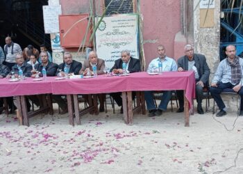 سكر ارمنت يبدأ موسم عصير ٢٠٢٤ بفيضان من السعادة والسرور .