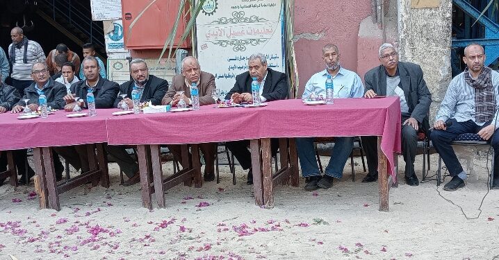 سكر ارمنت يبدأ موسم عصير ٢٠٢٤ بفيضان من السعادة والسرور .