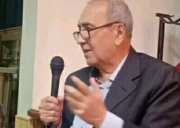 صاحب الشياكة اللحنية وكروانة الشرق …