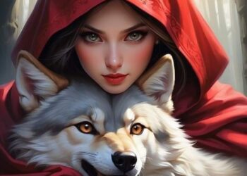 الحب أمان …