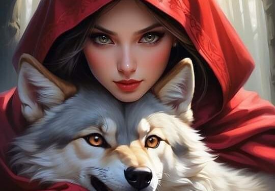 الحب أمان …