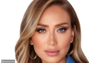 ريهام سعيد تتهم نادر صعب بتشويه وجهها بعد التجميل