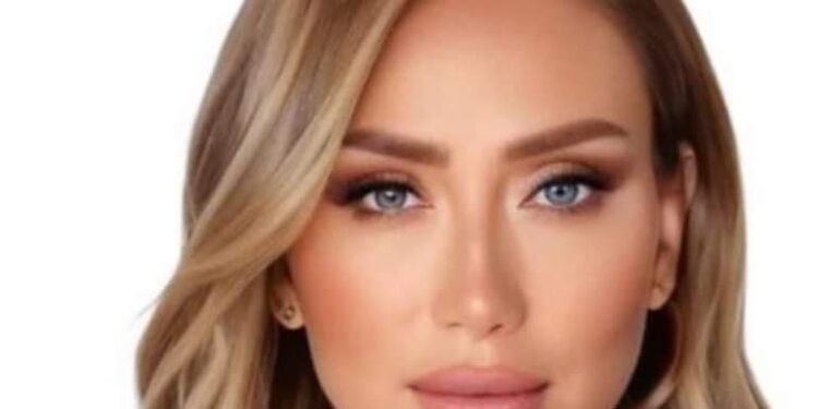 ريهام سعيد تتهم نادر صعب بتشويه وجهها بعد التجميل
