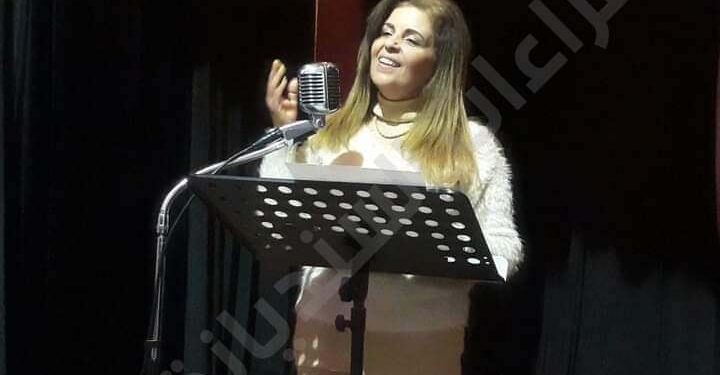 أودعي الأوتــَارَ حُزنَكِ ..