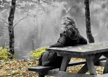 لم تهزمني أيها الخريف …