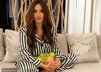 أول تعليق من زينة بعد شائعات علاقتها بانفصال ياسمين عبد العزيز والعوضي