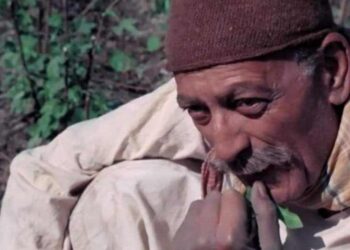 ضمير شاعر …