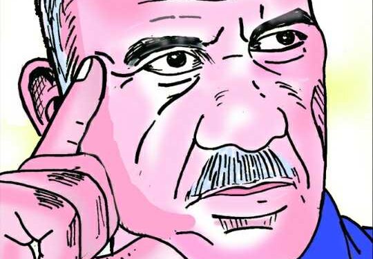 أقوالٌ بلا أفعال …