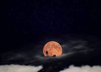 تمتمات في آخر الليل …