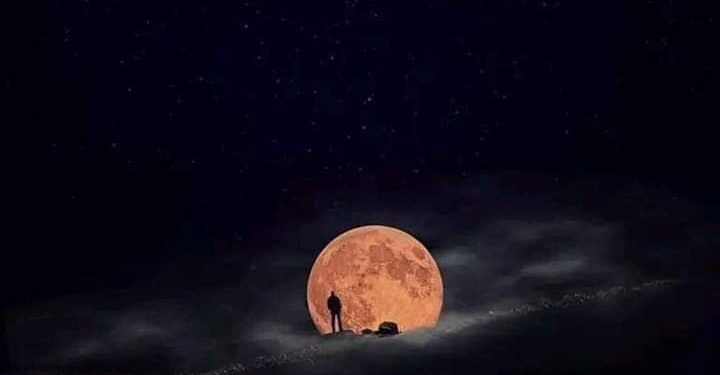 تمتمات في آخر الليل …