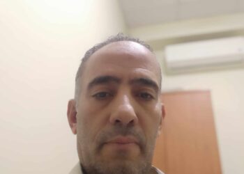 ثمان بريدنا الأقدار …