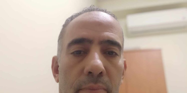 ثمان بريدنا الأقدار …