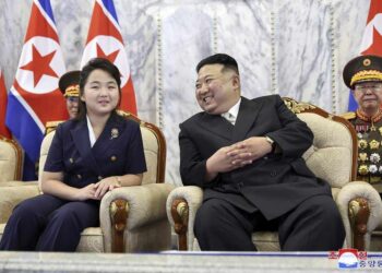 كوريا الجنوبية تكشف عن الوريث المحتمل للزعيم الكوري الشمالي.